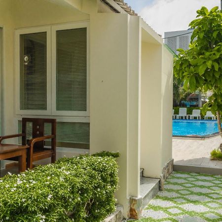 Tay Tien Bungalow Phu Quoc Esterno foto