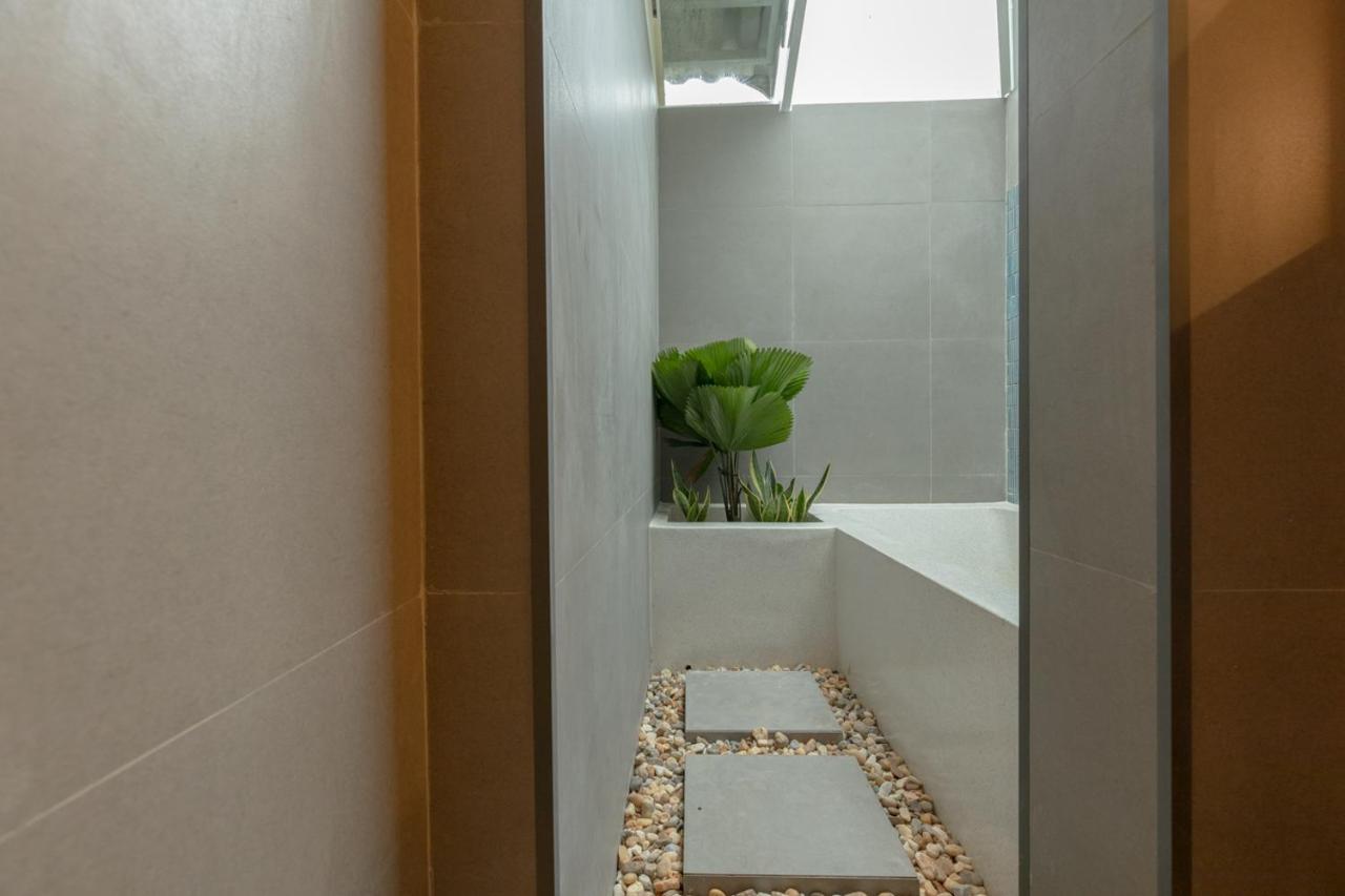 Tay Tien Bungalow Phu Quoc Esterno foto