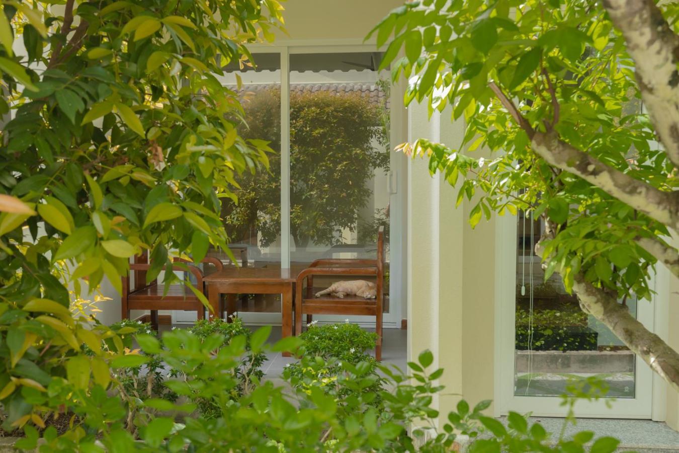 Tay Tien Bungalow Phu Quoc Esterno foto