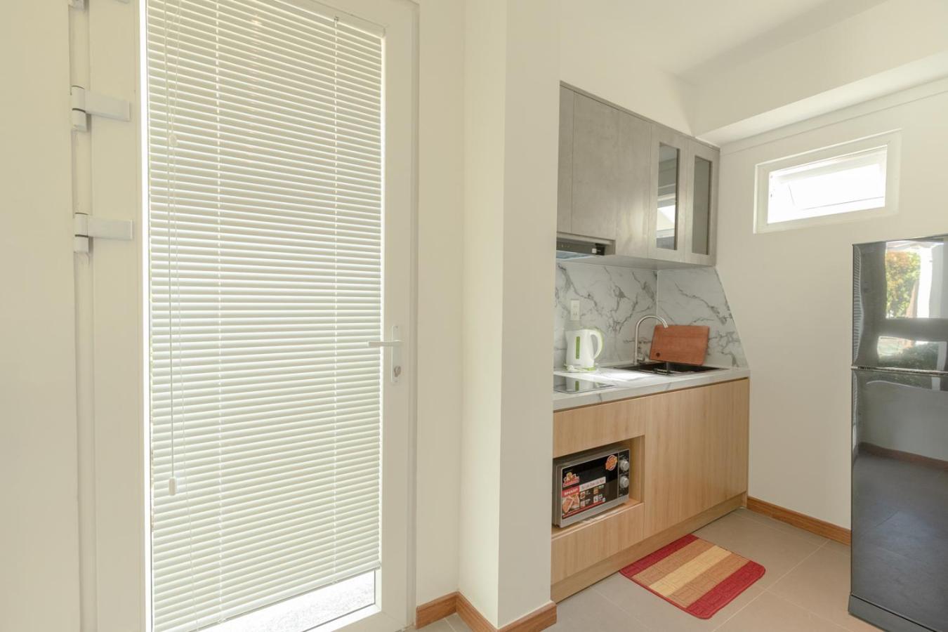 Tay Tien Bungalow Phu Quoc Esterno foto